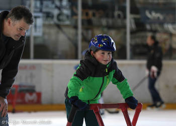 Swiss Ice Hockey Day