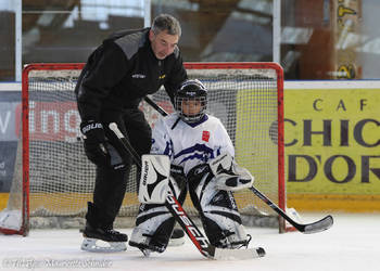 Swiss Ice Hockey Day