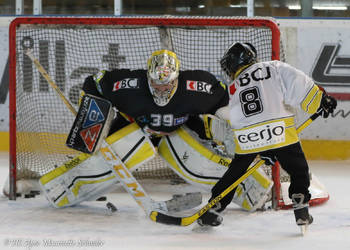 Swiss Ice Hockey Day