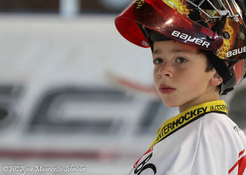 Swiss Ice Hockey Day