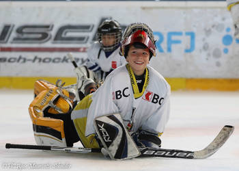 Swiss Ice Hockey Day