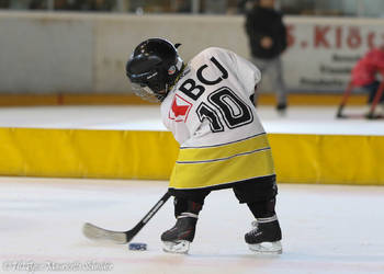 Swiss Ice Hockey Day