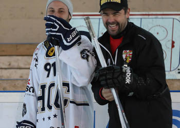 Swiss Ice Hockey Day