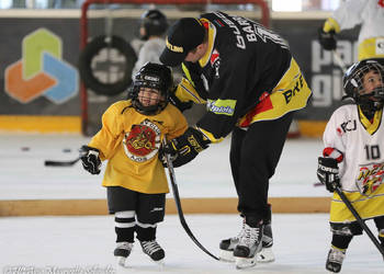 Swiss Ice Hockey Day