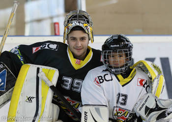 Swiss Ice Hockey Day