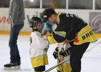 Swiss Ice Hockey Day