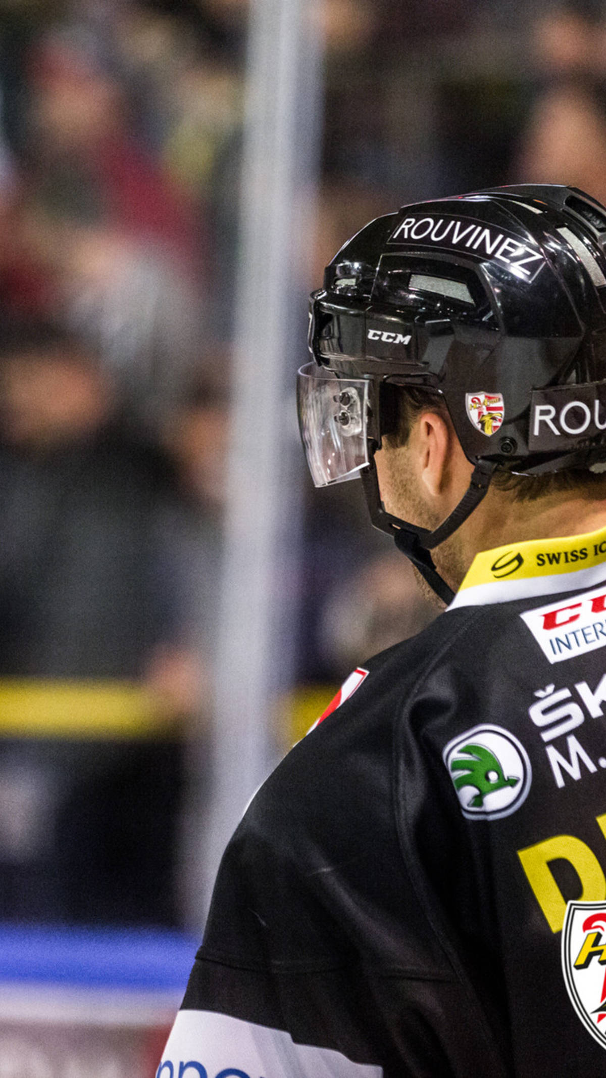 Ajoie - Kloten 19.10.18