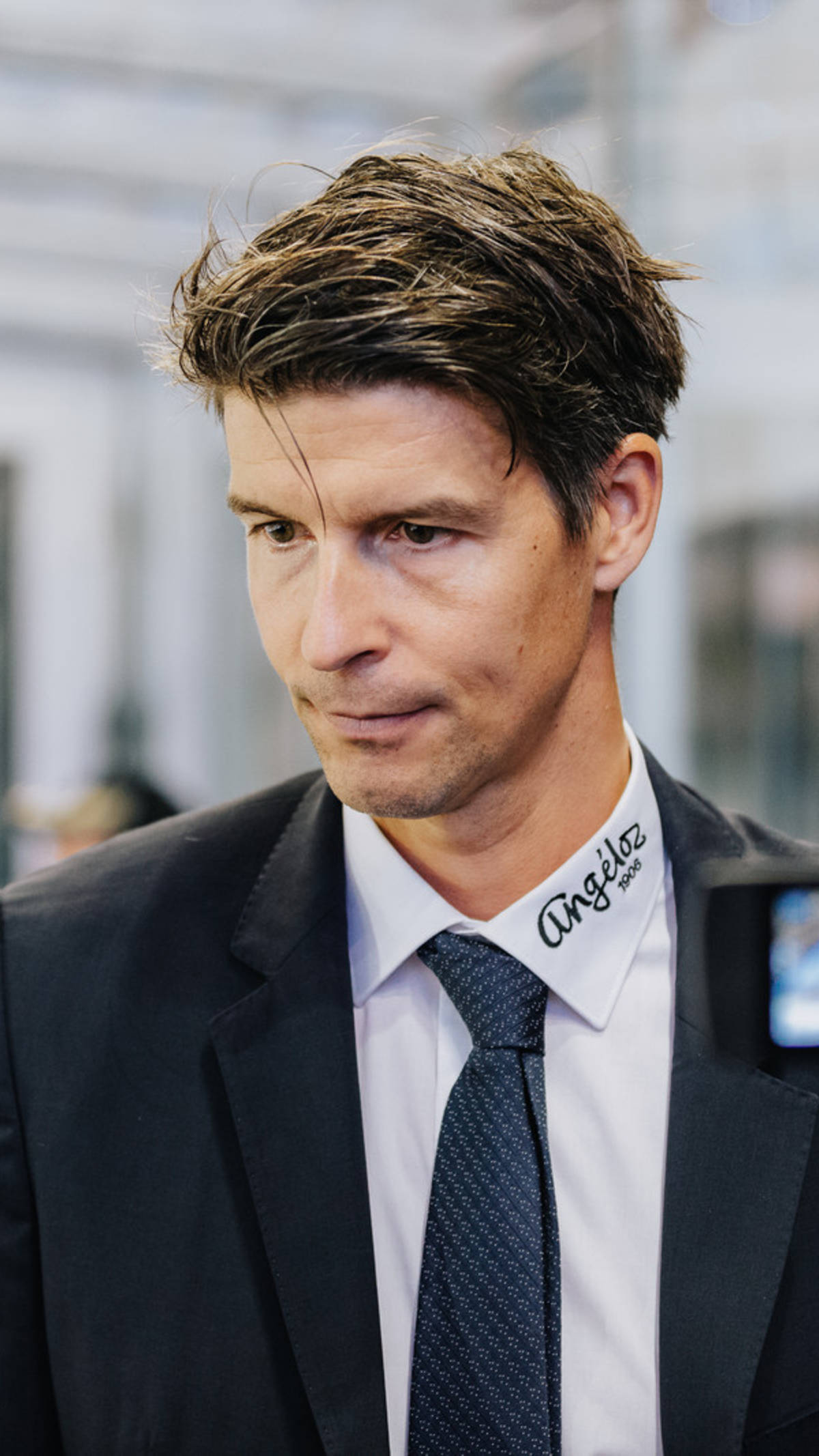 Ajoie - Fribourg 24.08.19