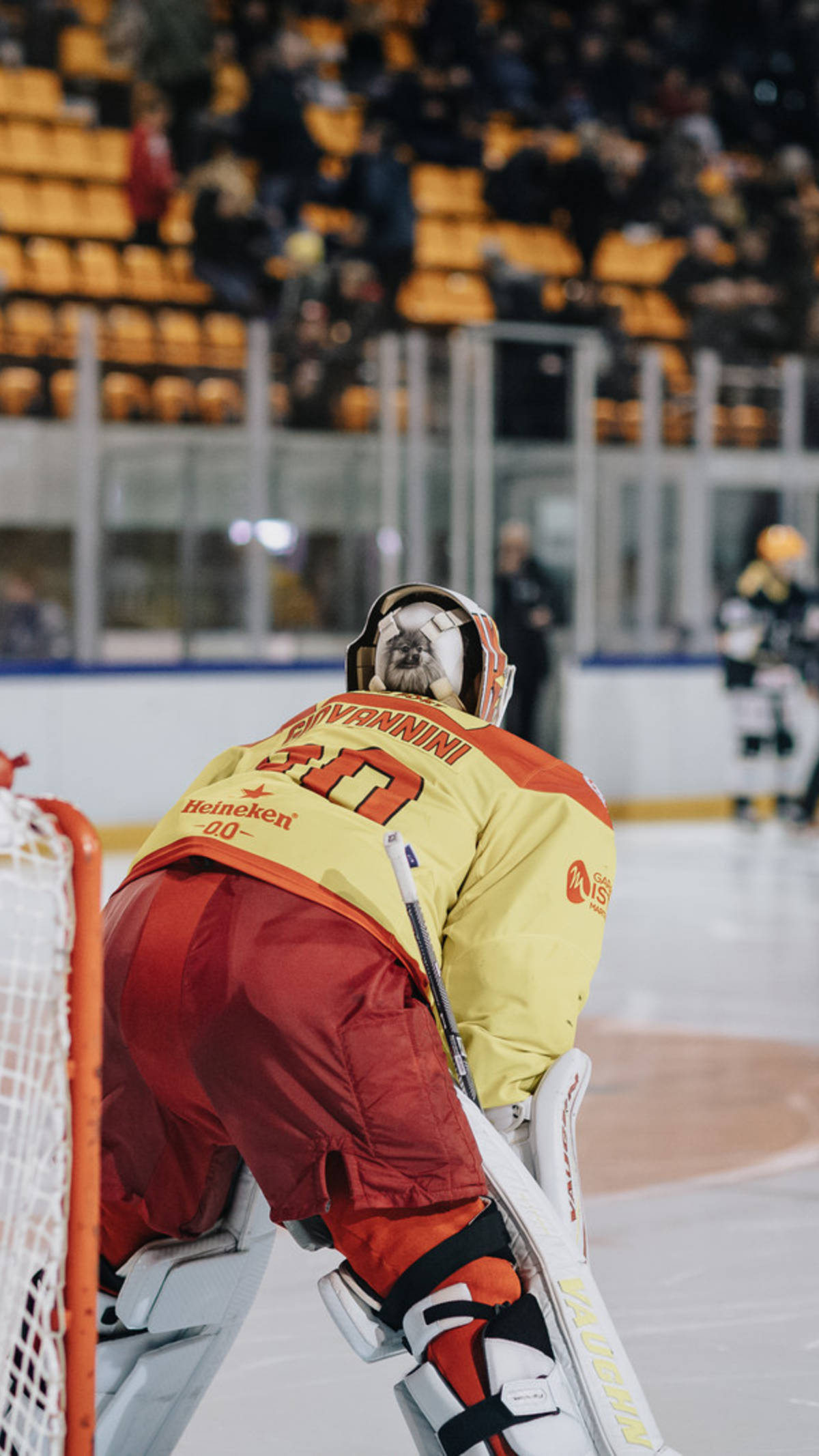 Ajoie - Sierre 9.10.19