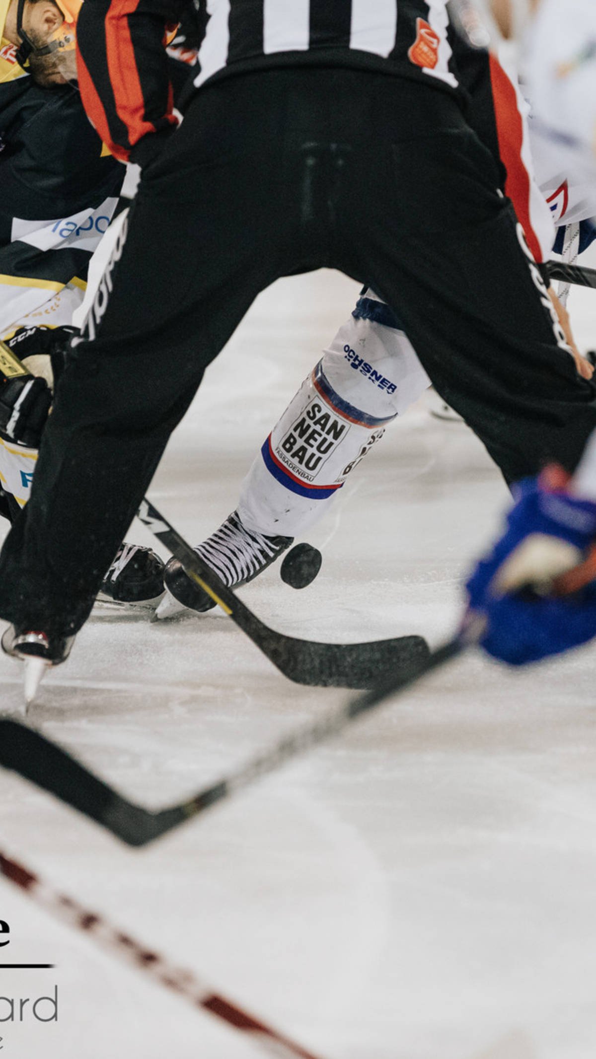 Ajoie - Kloten 27.10.19