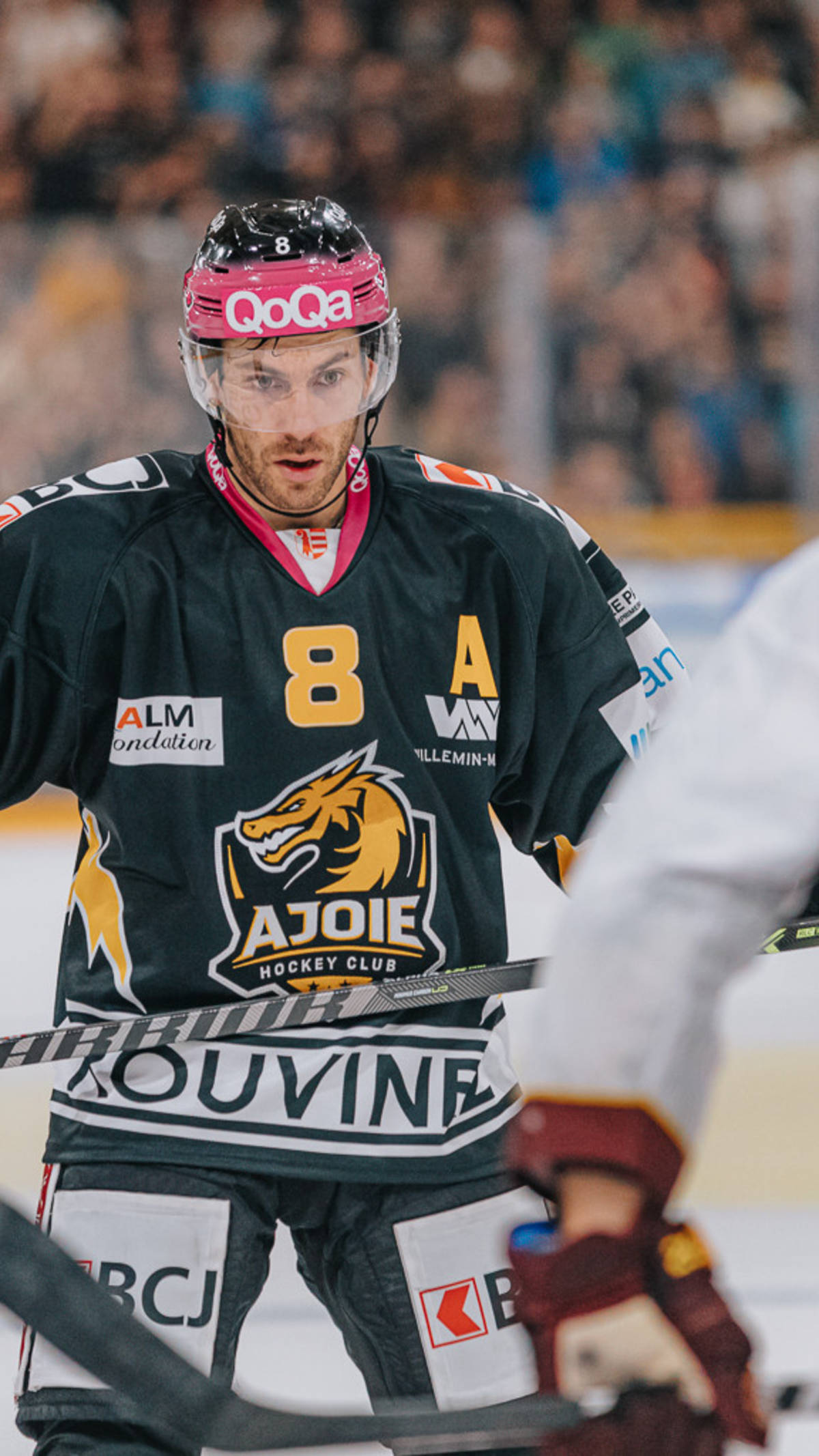 Ajoie - GSHC 25.09.21
