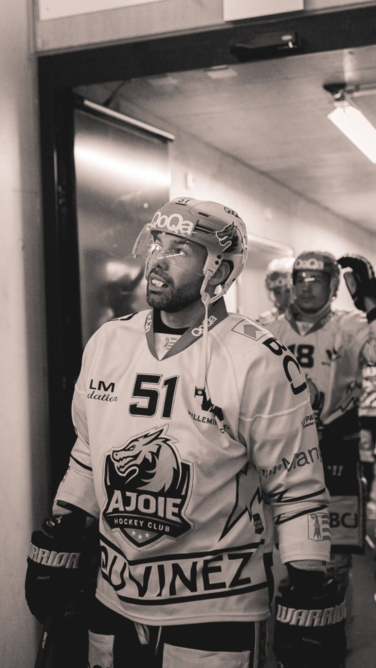 Bienne - Ajoie 23.11.21