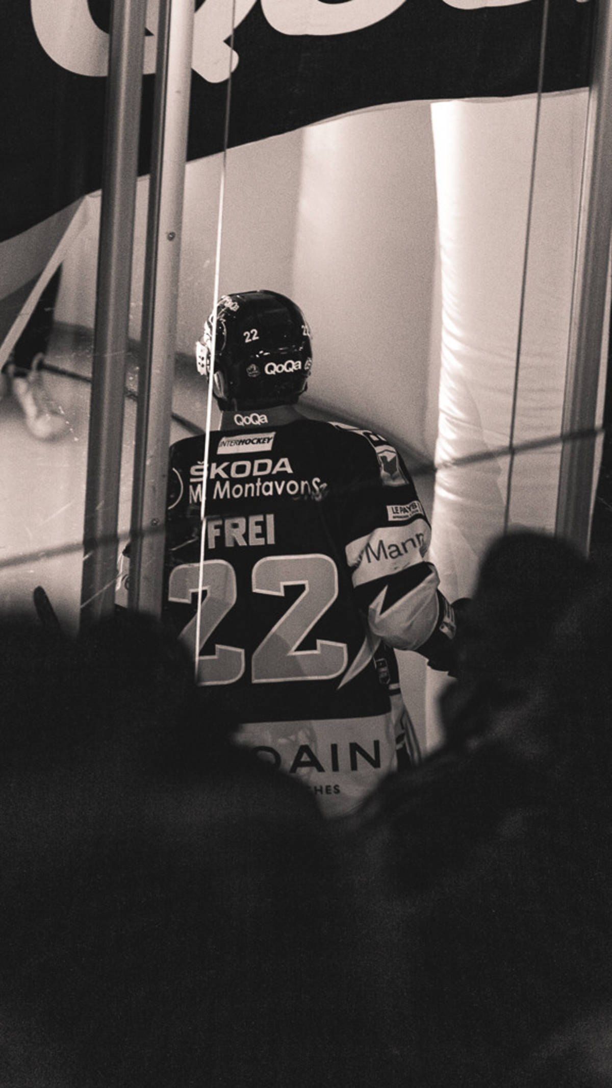 Ajoie - Ambri-Piotta 11.12.21