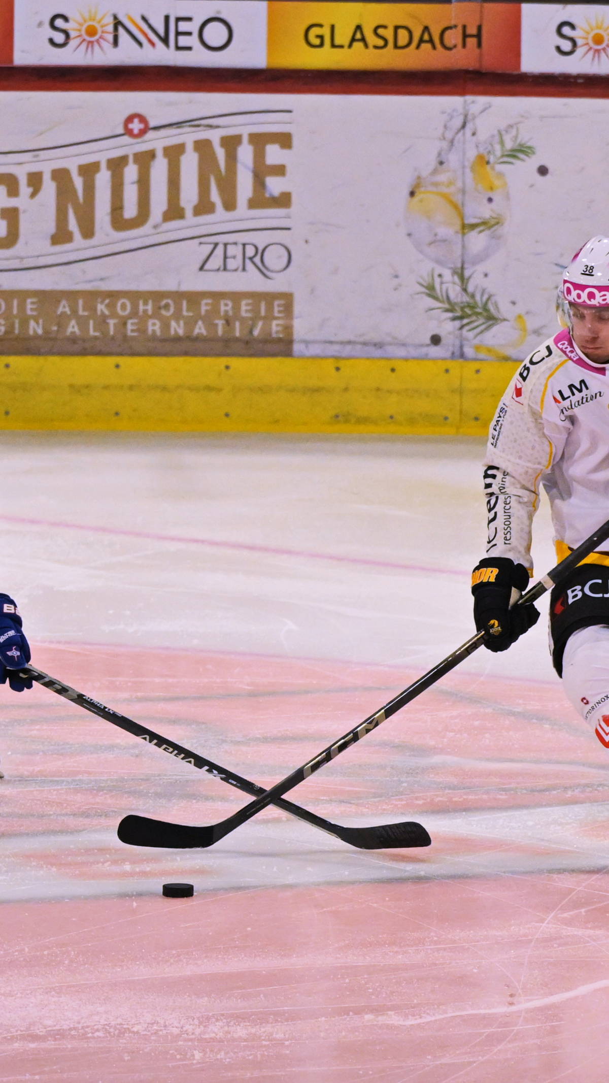 EHC Kloten vs HC Ajoie 26.09.2023