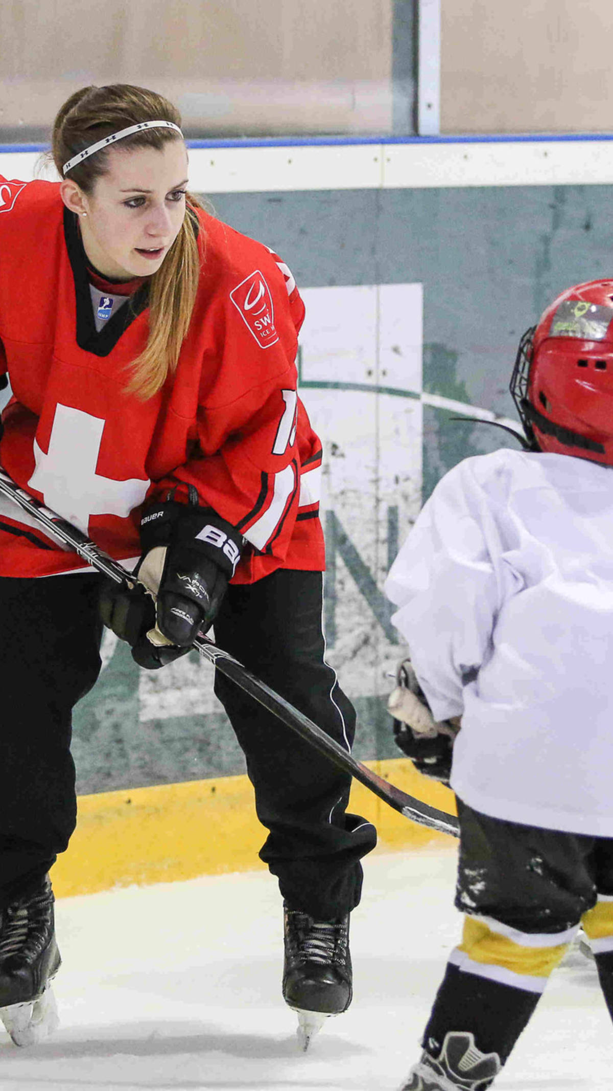 Swiss Hockey Day 2013