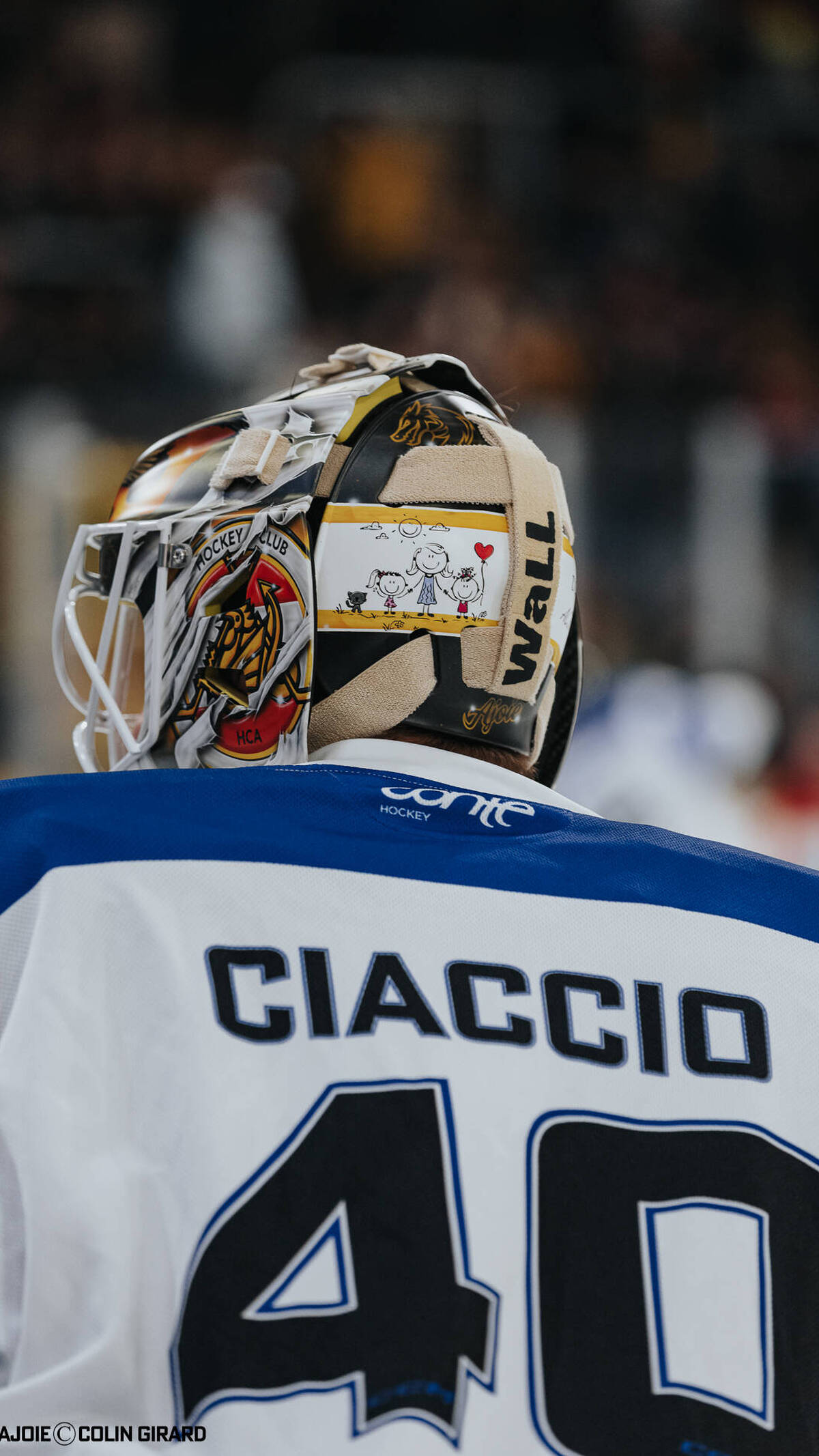 HC Ajoie - HC Davos 17.01.26
