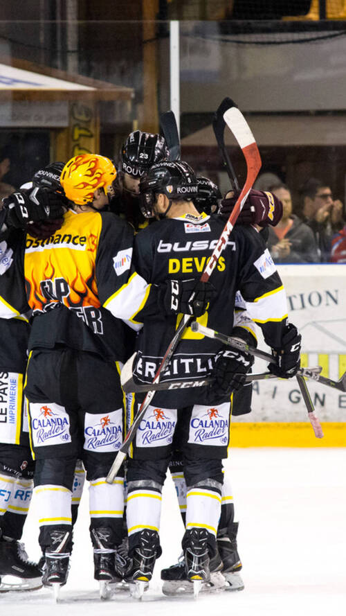 Fête de tir au Voyeboeuf