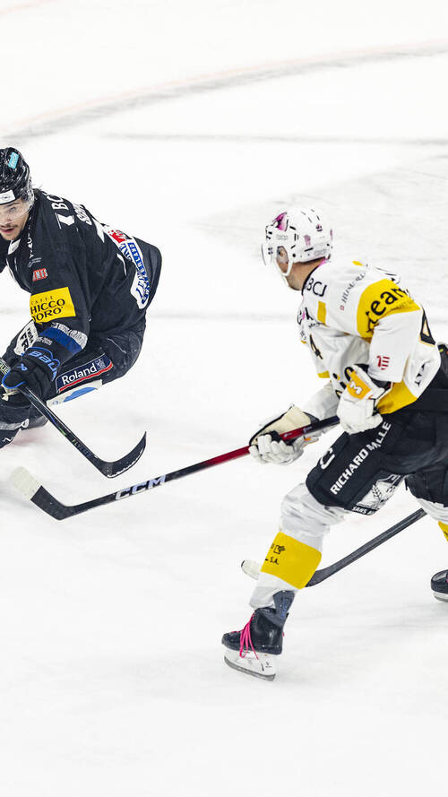 Défaite du HCA pour la reprise