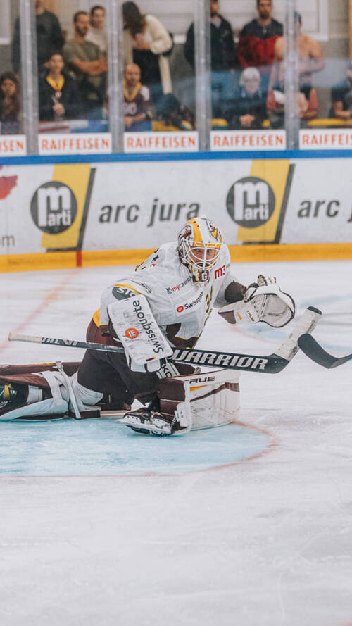 Ajoie s'incline aux TAB contre GSHC