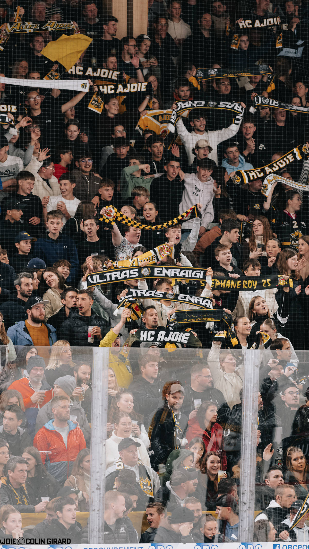 Ouverture de la billetterie pour les matchs de préparation et programme d’avant-saison