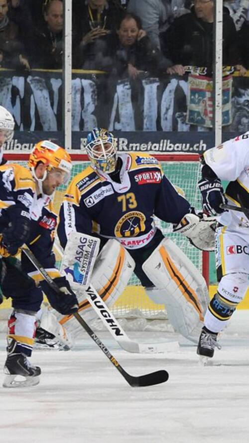 Ajoie s'incline au Schoren