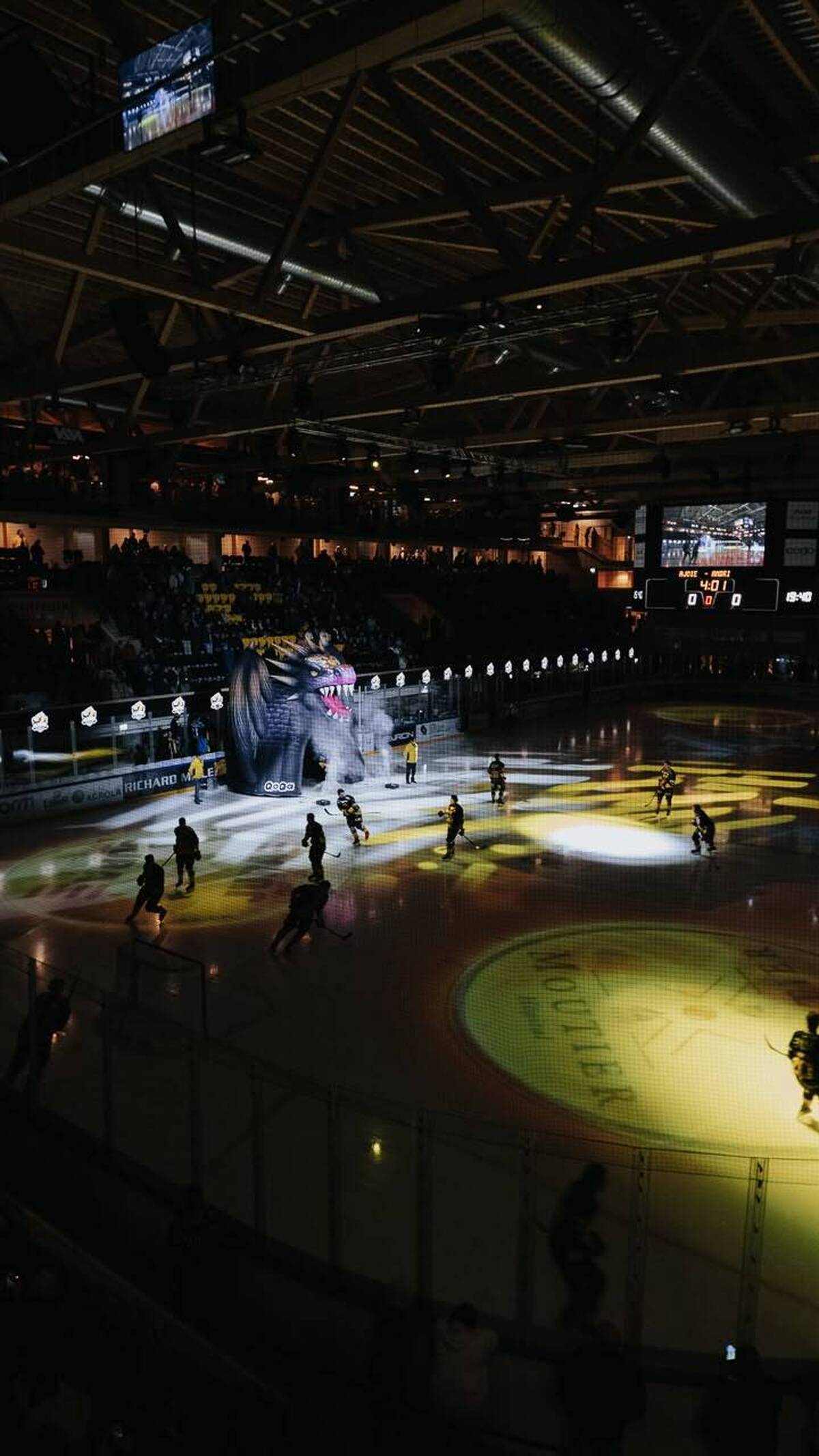Le HC Ajoie obtient sa licence de jeu sans restriction