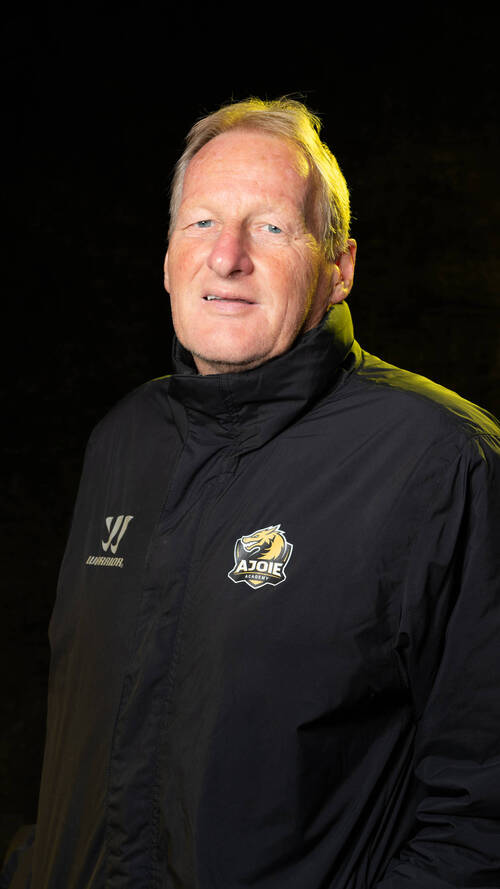 Le numéro 6 de Marcel « Nénès » Aubry sera retiré vendredi