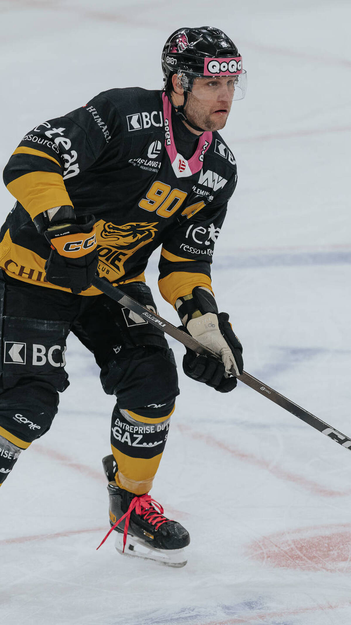 Jannik Fischer prendra sa retraite à la fin de la saison