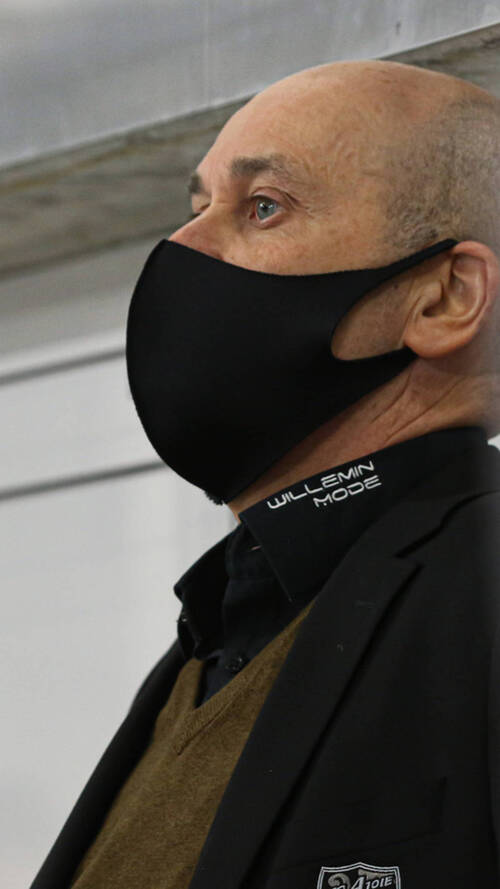 L'interview de Gary Sheehan