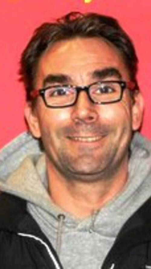 Un nouvel entraîneur pour les Juniors Elite B