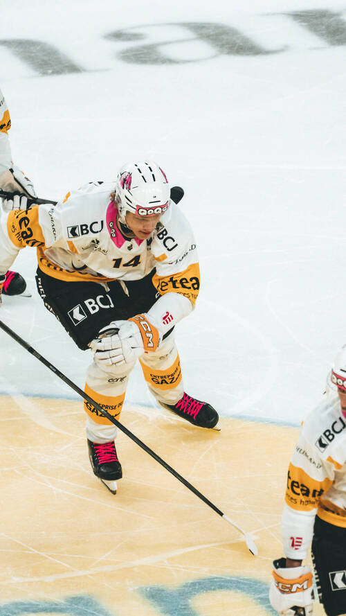 Ajoie ramène un bon point de Kloten