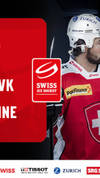 Swiss Ice Hockey Challenge