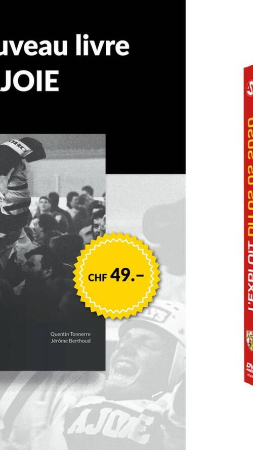 Idées de cadeau pour Noël