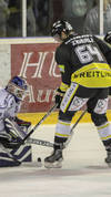 Reprise de l'école de Hockey