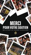 Saison terminée pour le HC Ajoie qui se maintient en National League