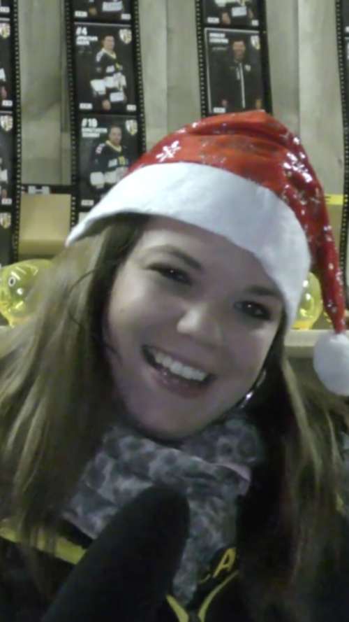 Les voeux du HC Ajoie