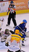 Ajoie renoue avec la victoire à Kloten