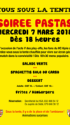 Acte V – 1ère rondelle de qualification 