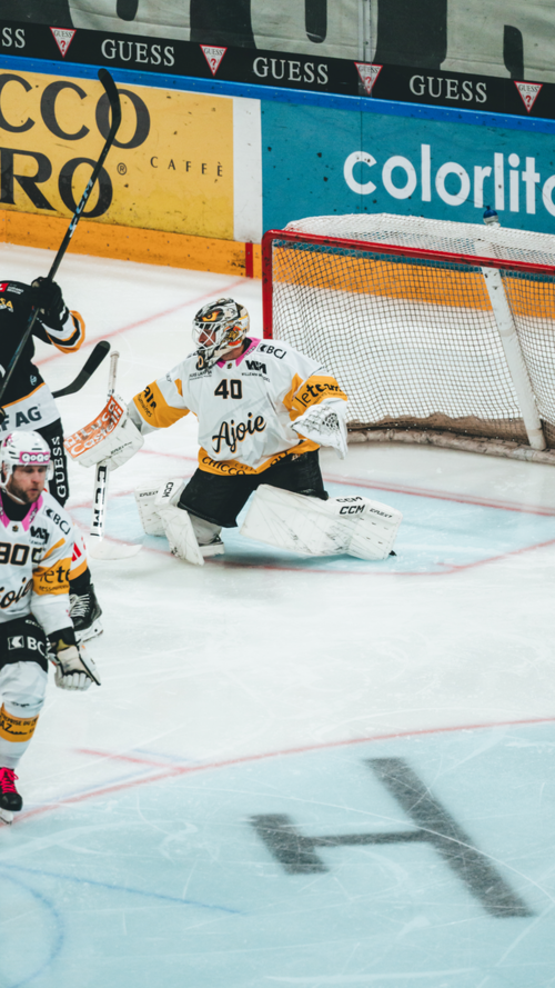 Nouvelle défaite du HCA