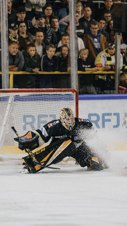 Les pénalties fatals au HCA
