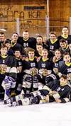 U20 Top - Valais Chablais