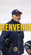 Un nouveau coach à l'Academy