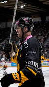 Un valeureux HC Ajoie s'incline à Genève pour son premier match de la saison