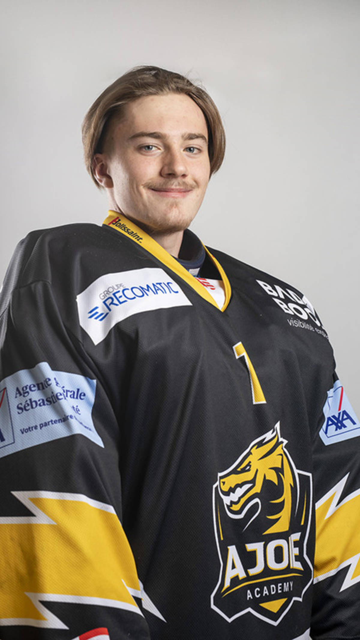 Interview Eino Rissanen