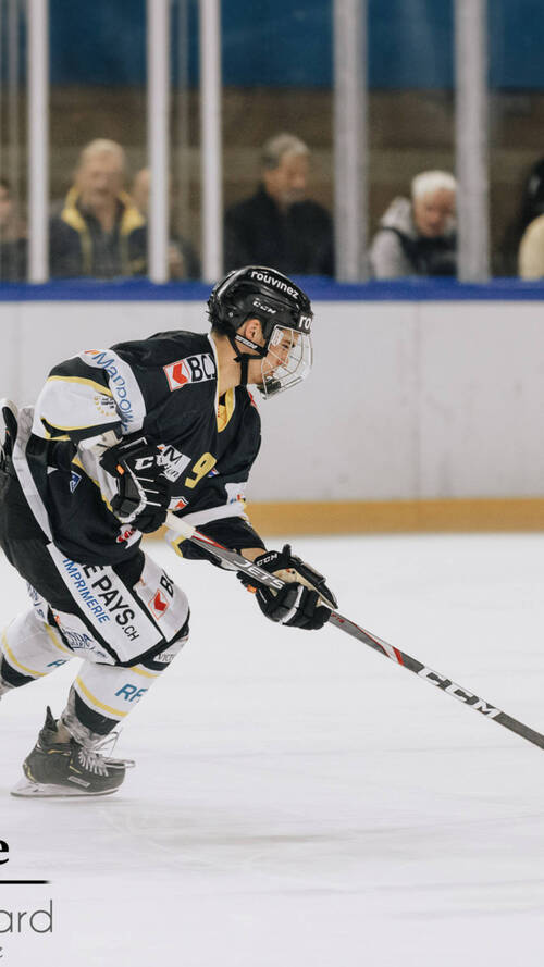 Ajoie vient à bout du signe thurgovien