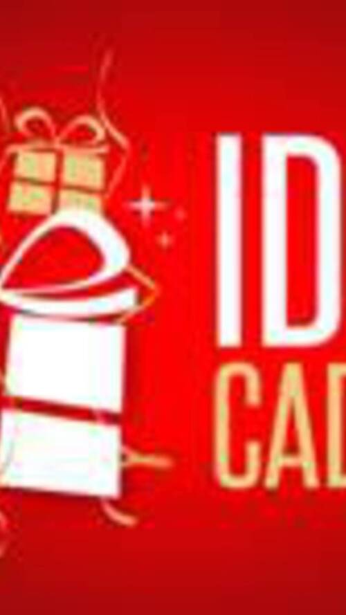Idées Cadeaux HCA