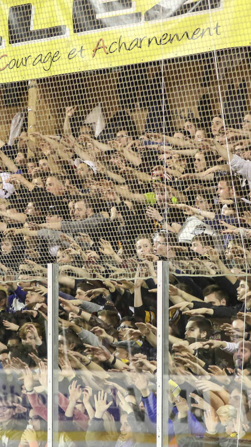 Abonnez-vous aux émotions !