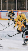 Ajoie s'impose sur le plus petit des scores