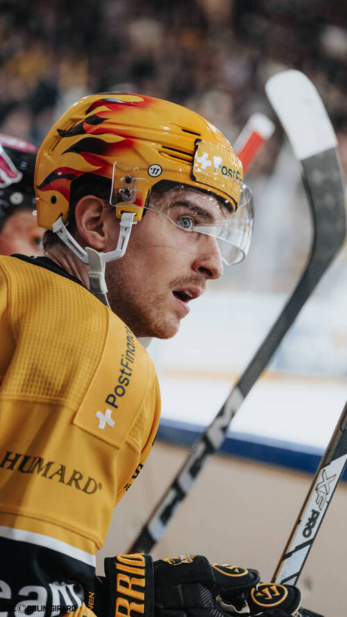 Ajoie s'incline en prolongations