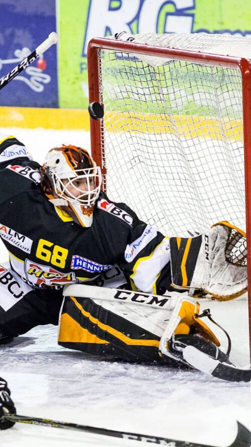 Le wagon de tête s'éloigne pour Ajoie